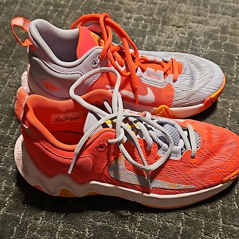 Kids Nike Giannis Immortality 2